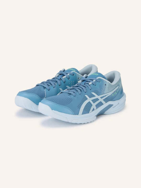 Obrázek produktu Asics Sálové Boty Beyond Ff tmavě modrá / světle šedá