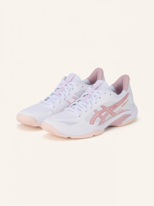 Obrázek produktu Asics Sálové Boty Blade Ff 2 bílá / růžová