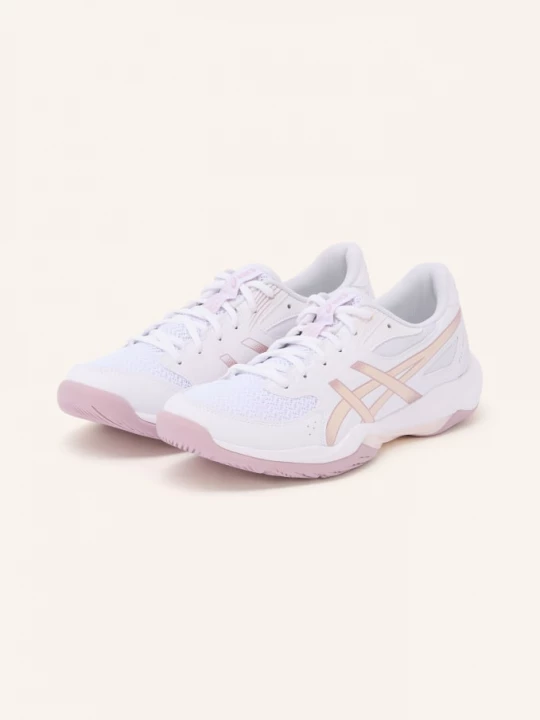 Obrázek produktu Asics Sálové Boty Gel-Rocket 12 bílá / světle růžová