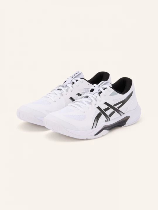 Obrázek produktu Asics Sálové Boty Gel-Tactic 13 bílá / černá