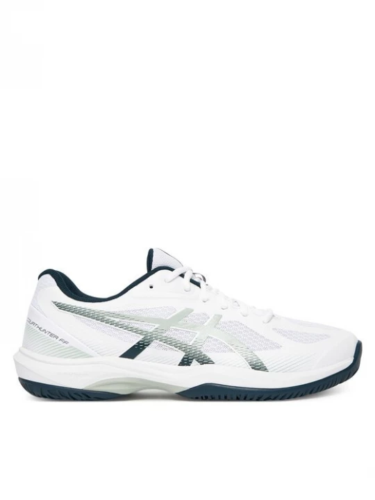 Obrázek produktu Asics Sálovky Court Hunter Ff 1071A111 Bílá