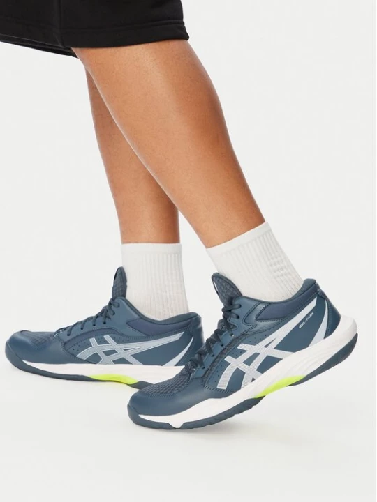 Obrázek produktu Asics Sálovky Gel-Task Mt 5 1071A131 Tmavomodrá