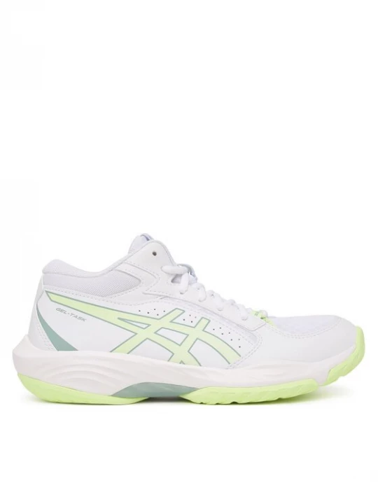 Obrázek produktu Asics Sálovky Gel-Task Mt 5 1072A134 Bílá