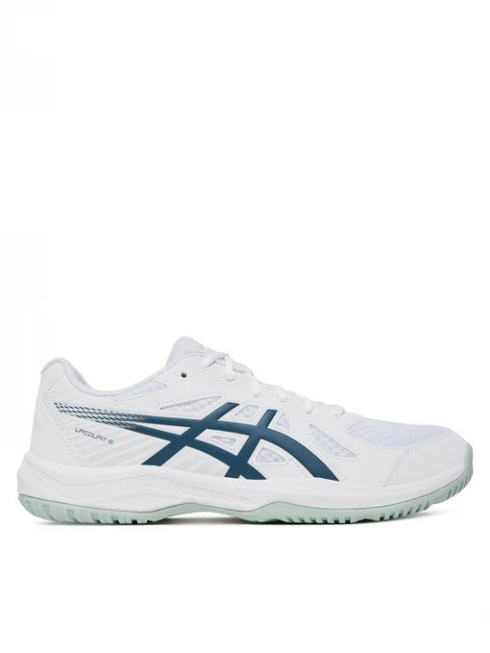 Obrázek produktu Asics Sálovky Upcourt 6 1071A104 Bílá