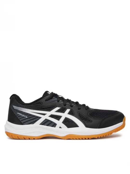 Obrázek produktu Asics Sálovky Upcourt 6 1071A104 Černá