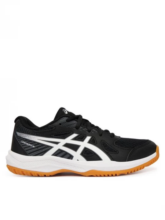 Obrázek produktu Asics Sálovky Upcourt 6 Gs 1074A045 Černá