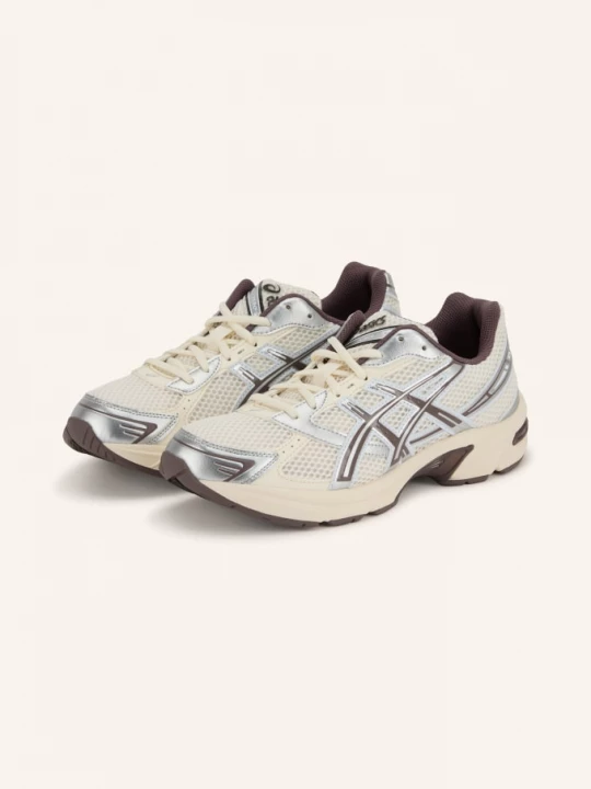 Obrázek produktu Asics Sneakersy Gel-1130 režná / stříbrná / hnědá