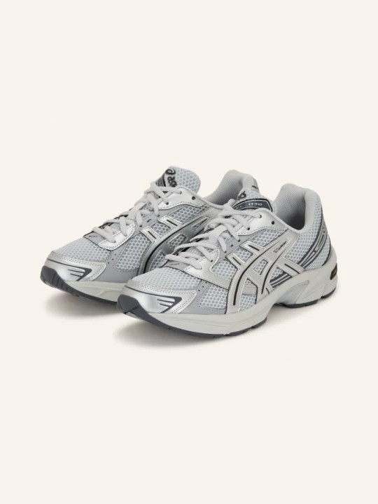 Obrázek produktu Asics Sneakersy Gel-1130 světle šedá / stříbrná