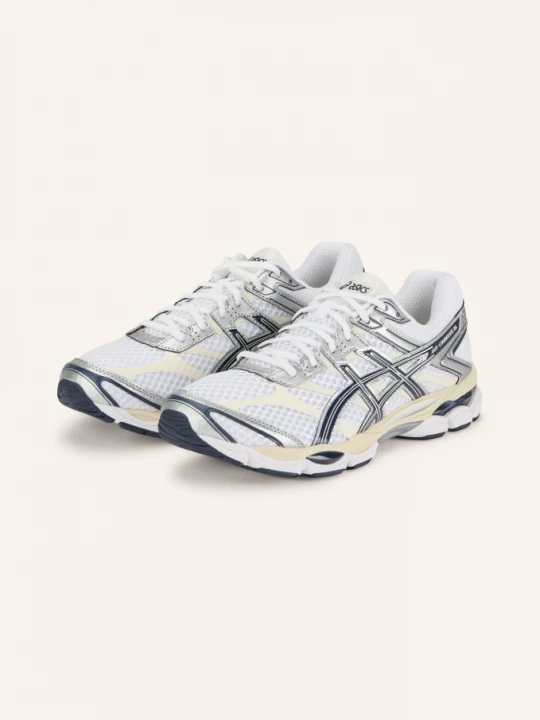 Obrázek produktu Asics Sneakersy Gel-Cumulus 16 bílá / stříbrná / tmavě modrá