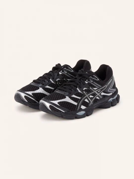Obrázek produktu Asics Sneakersy Gel-Cumulus 16 černá / stříbrná