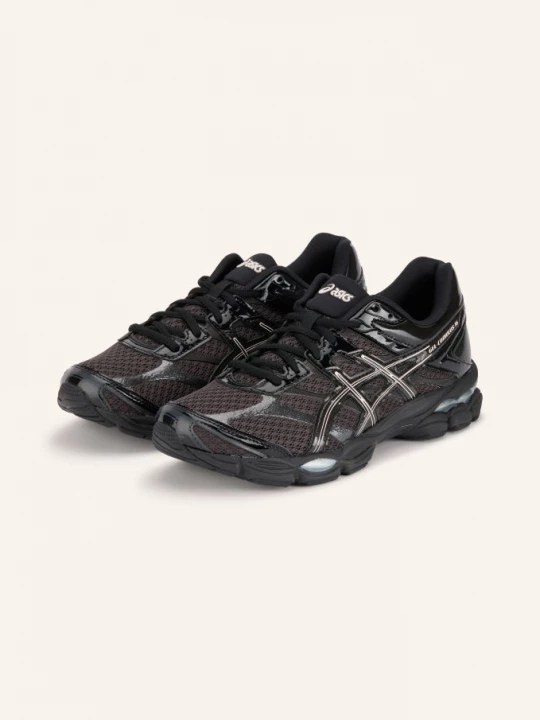 Obrázek produktu Asics Sneakersy Gel-Cumulus 16 černá / tmavě šedá