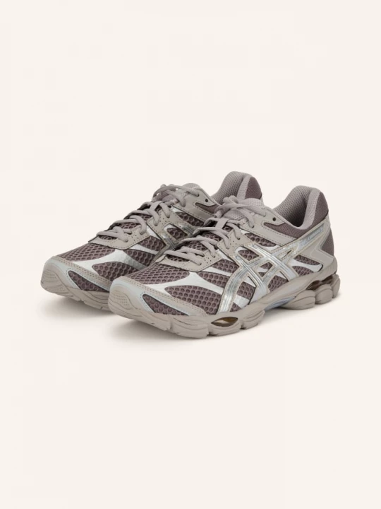 Obrázek produktu Asics Sneakersy Gel-Cumulus 16 černošedá / stříbrná
