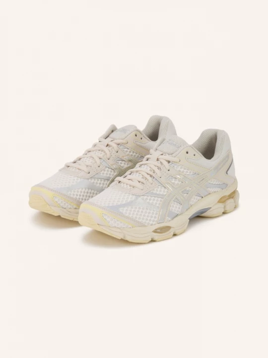 Obrázek produktu Asics Sneakersy Gel-Cumulus 16 krémová / stříbrná / béžová