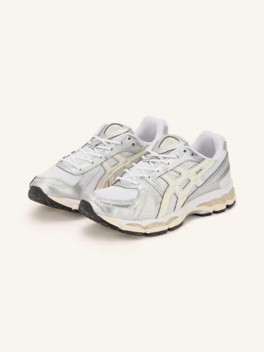 Obrázek produktu Asics Sneakersy Gel-Kayano 12.1 bílá / stříbrná