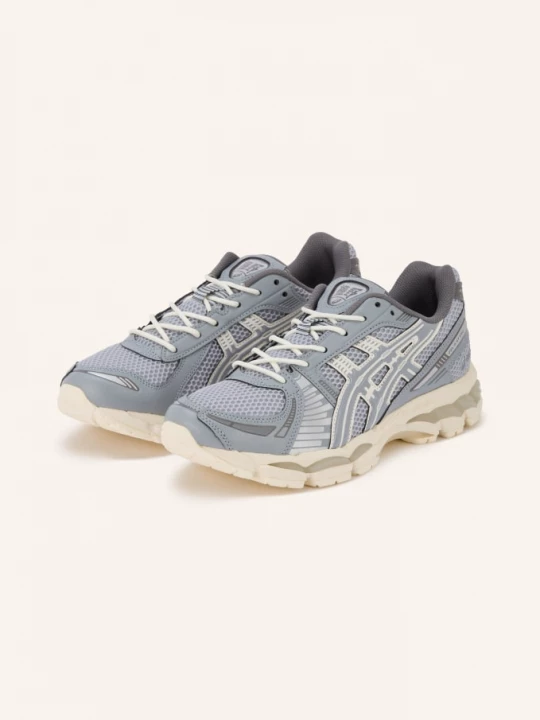 Obrázek produktu Asics Sneakersy Gel-Kayano 12.1 černošedá / režná