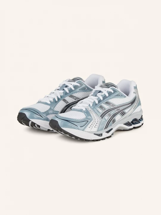 Obrázek produktu Asics Sneakersy Gel-Kayano 14 bílá / černošedá / tmavě modrá