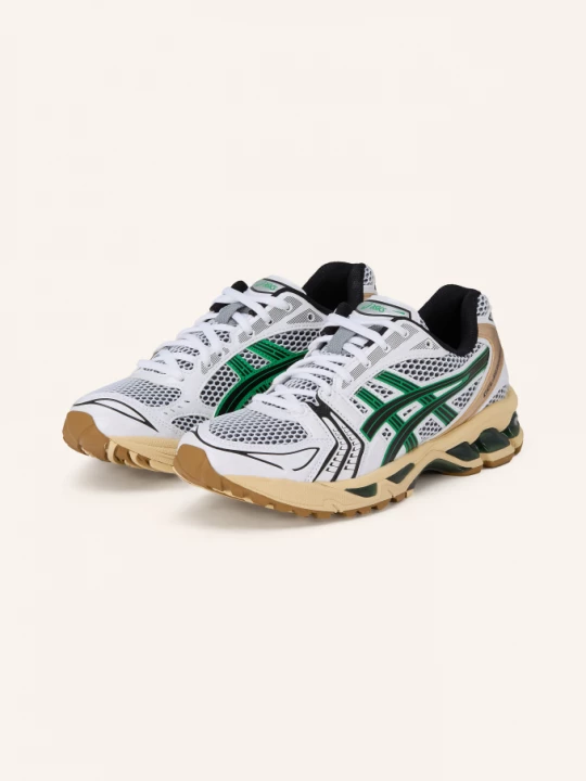 Obrázek produktu Asics Sneakersy Gel-Kayano™ 14 bílá / zelená / černá