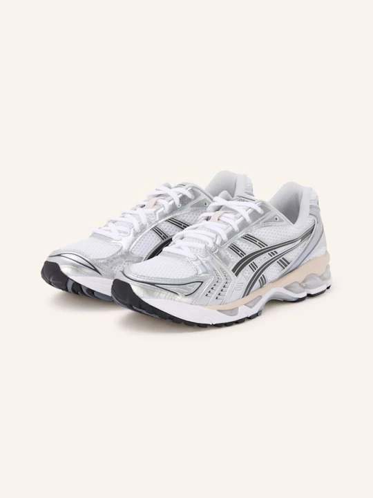 Obrázek produktu Asics Sneakersy Gel-Kayano 14 šedá / bílá