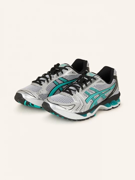 Obrázek produktu Asics Sneakersy Gel-Kayano™ 14 stříbrná / tyrkysová