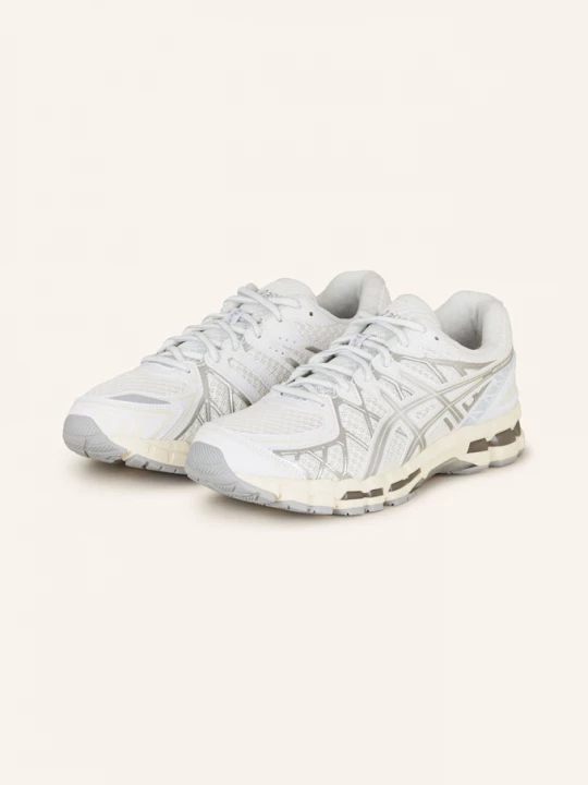 Obrázek produktu Asics Sneakersy Gel-Kayano 20 bílá / stříbrná / světle šedá