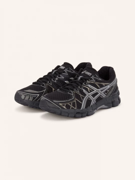 Obrázek produktu Asics Sneakersy Gel-Kayano 20 černá / šedá
