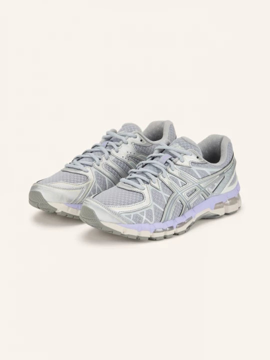 Obrázek produktu Asics Sneakersy Gel-Kayano 20 černošedá / stříbrná / světle fialová