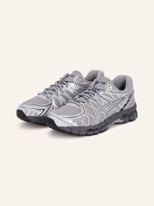 Obrázek produktu Asics Sneakersy Gel-Kayano 20 šedá / stříbrná
