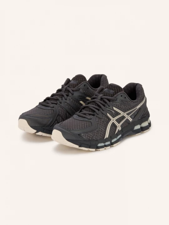 Obrázek produktu Asics Sneakersy Gel-Kayano 20 tmavě šedá / krémová