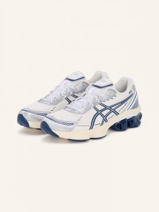 Obrázek produktu Asics Sneakersy Gel-Kinetic Fluent režná / stříbrná / tmavě modrá