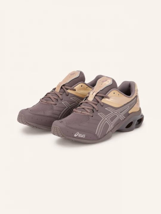 Obrázek produktu Asics Sneakersy Gel-Kinetic Fr hnědá / zlatá