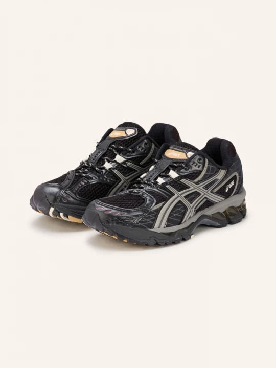 Obrázek produktu Asics Sneakersy Gel-Nimbus 10.1 černá / šedá