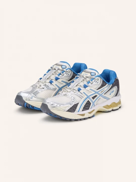 Obrázek produktu Asics Sneakersy Gel-Nimbus 10.1 šedá / krémová / modrá
