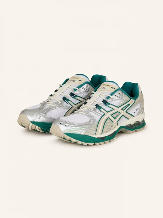 Obrázek produktu Asics Sneakersy Gel-Nimbus 10.1 zelená / bílá / světle zelená
