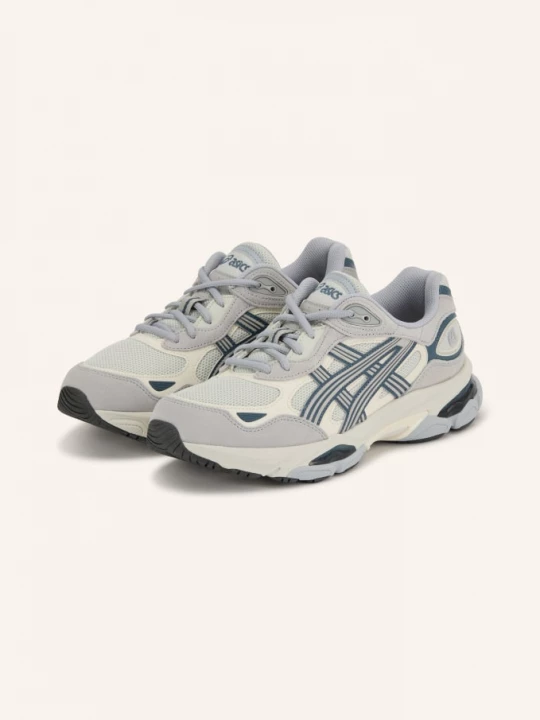 Obrázek produktu Asics Sneakersy Gel-Nyc 2.0 režná / černošedá / modrá