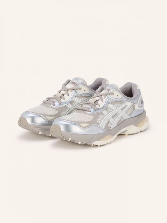 Obrázek produktu Asics Sneakersy Gel-Nyc 2.0 stříbrná / světle šedá / bílá