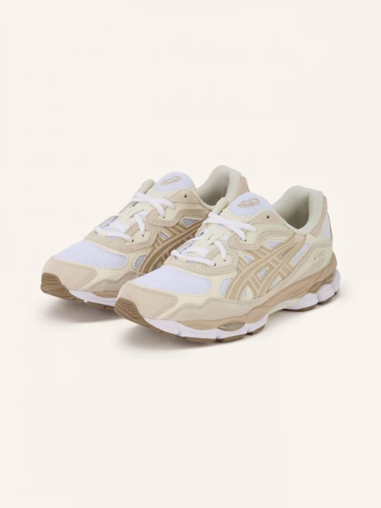 Obrázek produktu Asics Sneakersy Gel-Nyc béžová / bílá