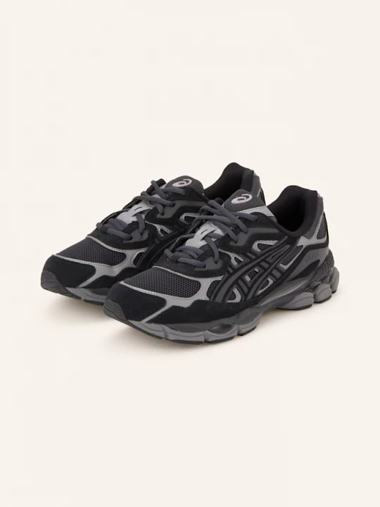 Obrázek produktu Asics Sneakersy Gel-Nyc černá / šedá