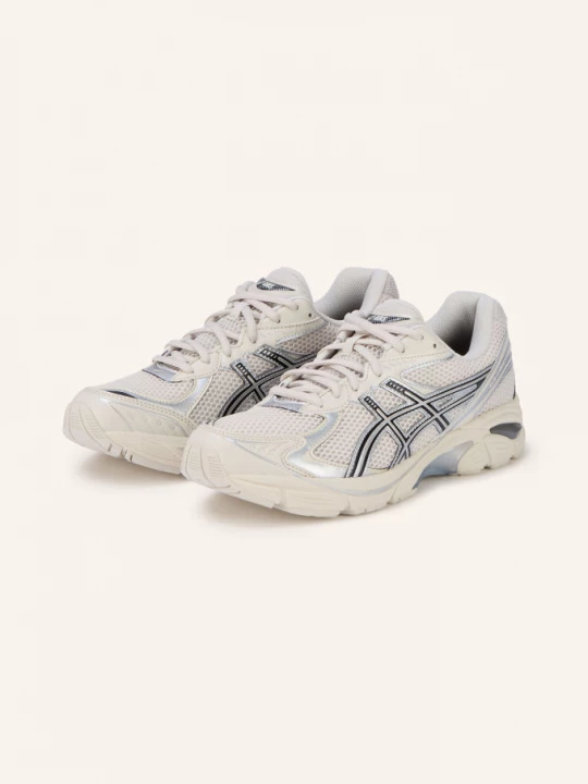 Obrázek produktu Asics Sneakersy Gt-2160 světle šedá / stříbrná / černá