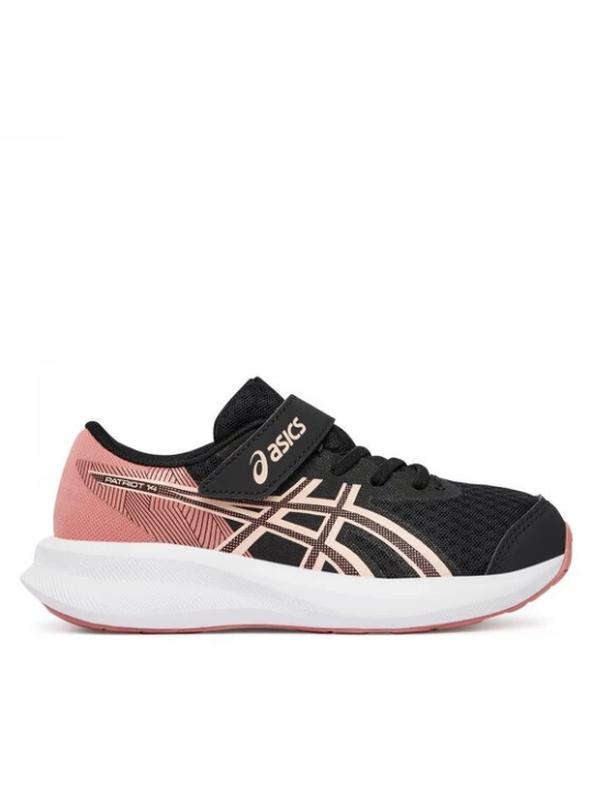 Obrázek produktu Asics Sneakersy Patriot 14 Ps 1014A391 Černá