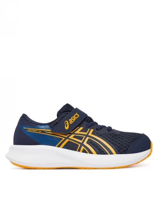 Obrázek produktu Asics Sneakersy Patriot 14 Ps 1014A391 Tmavomodrá