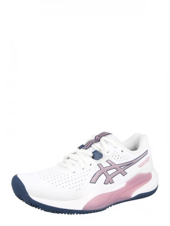 Obrázek produktu ASICS Sportovní boty 'GEL-CHALLENGER 15 CLAY' enciánová modrá / šeříková / bílá