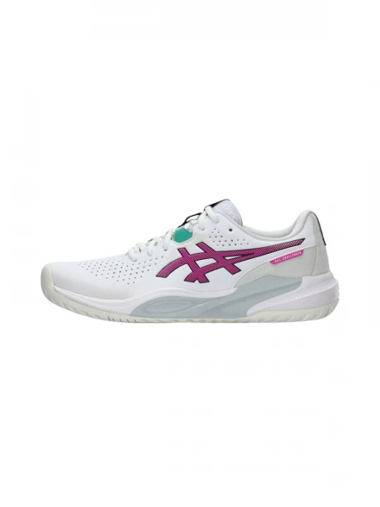 Obrázek produktu ASICS Sportovní boty 'GEL-CHALLENGER 15' krémová / pink / černá