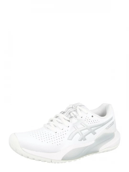 Obrázek produktu ASICS Sportovní boty 'GEL-CHALLENGER 15' stříbrná / bílá