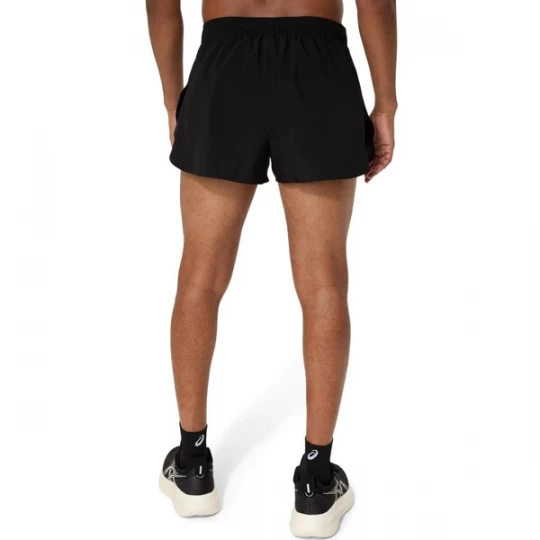 Obrázek produktu ASICS Sportovní kalhoty  černá