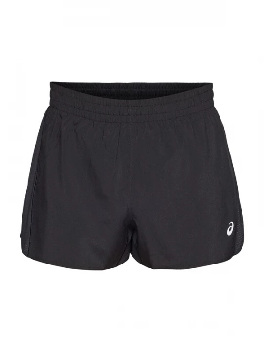 Obrázek produktu ASICS Sportovní kalhoty černá / bílá