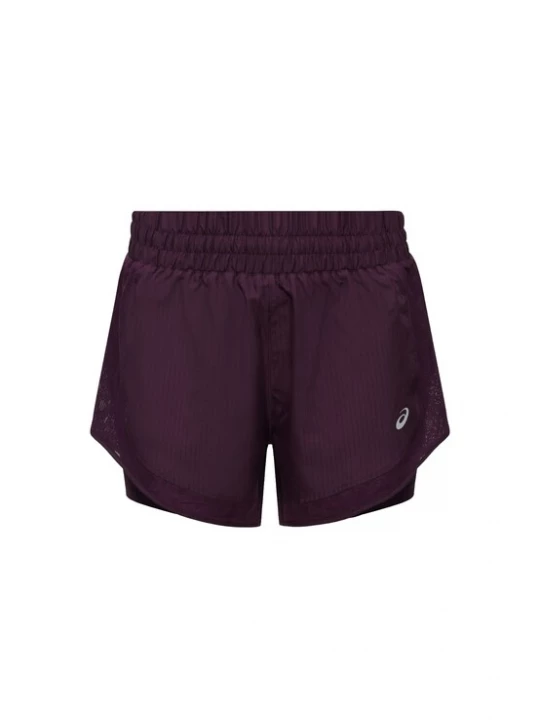 Obrázek produktu ASICS Sportovní kalhoty 'NAGINO' burgundská červeň