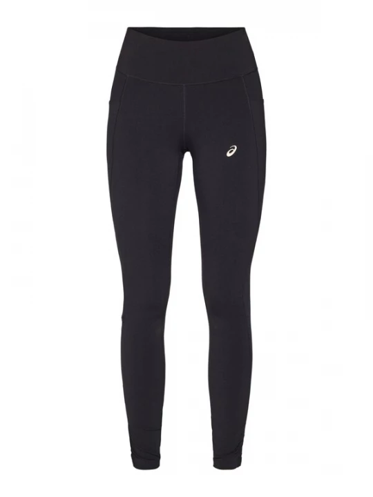 Obrázek produktu ASICS Sportovní kalhoty 'NAGINO' černá / bílá