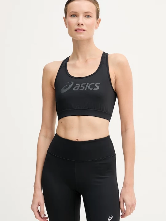Obrázek produktu Asics Sportovní podprsenka Asics černá
