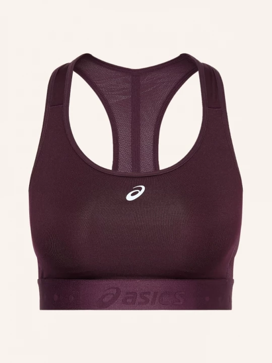Obrázek produktu Asics Sportovní Podprsenka Road tmavě fialová