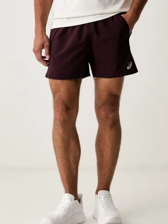 Obrázek produktu Asics sportovní šortky pánské ROAD 5IN SHORT